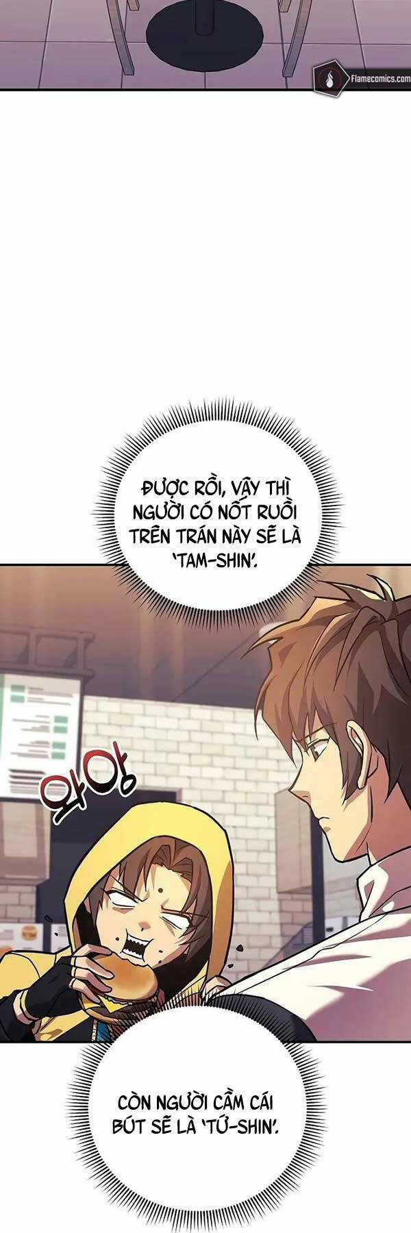 Thợ Săn Nhà Văn - Chapter 97 - Trang 25