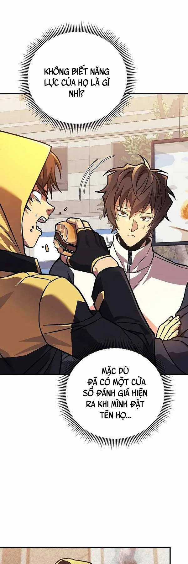 Thợ Săn Nhà Văn - Chapter 97 - Trang 27