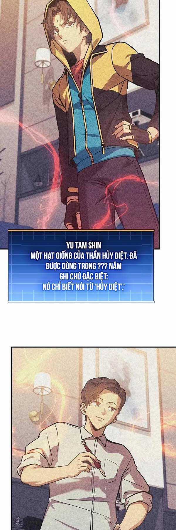 Thợ Săn Nhà Văn - Chapter 97 - Trang 28