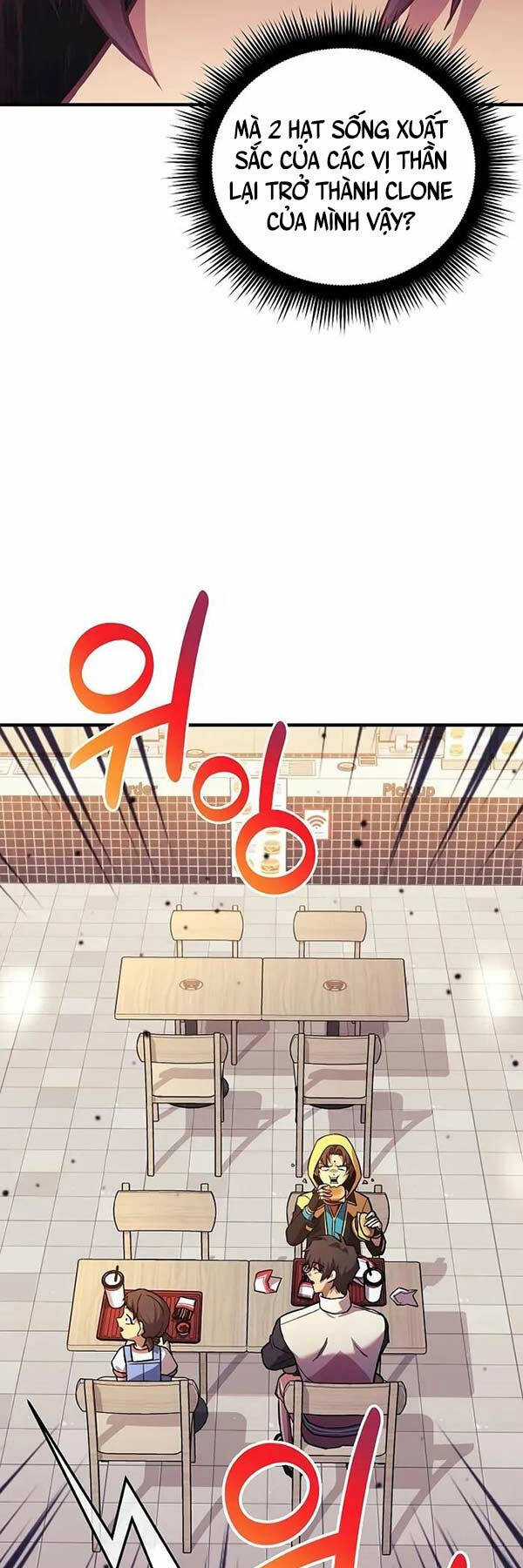 Thợ Săn Nhà Văn - Chapter 97 - Trang 30