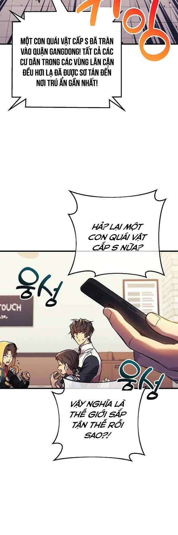 Thợ Săn Nhà Văn - Chapter 97 - Trang 31