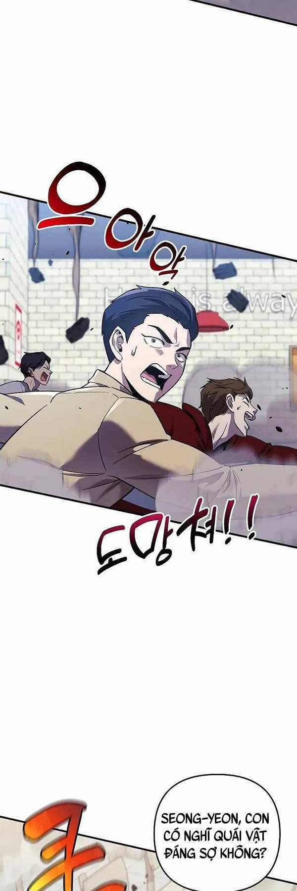 Thợ Săn Nhà Văn - Chapter 97 - Trang 34