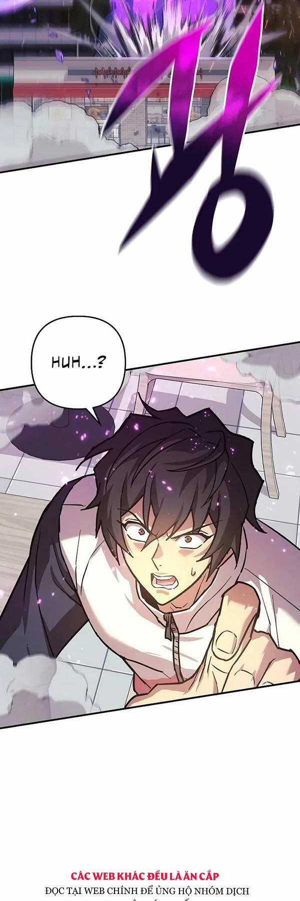 Thợ Săn Nhà Văn - Chapter 97 - Trang 38