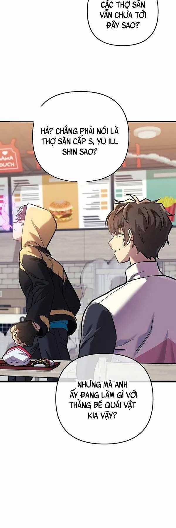 Thợ Săn Nhà Văn - Chapter 97 - Trang 42