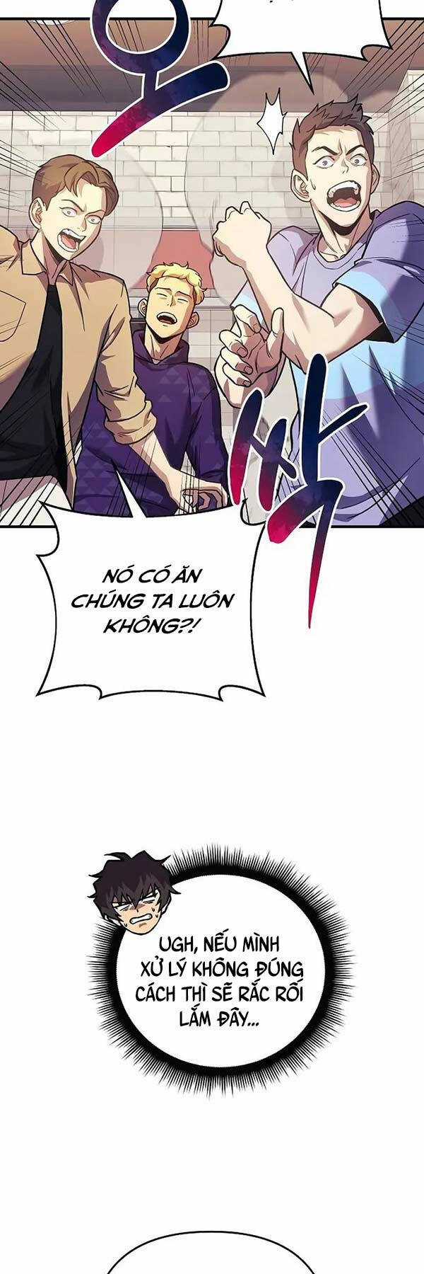 Thợ Săn Nhà Văn - Chapter 97 - Trang 44