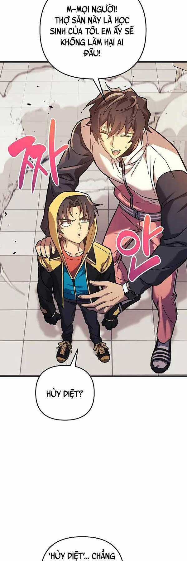 Thợ Săn Nhà Văn - Chapter 97 - Trang 45
