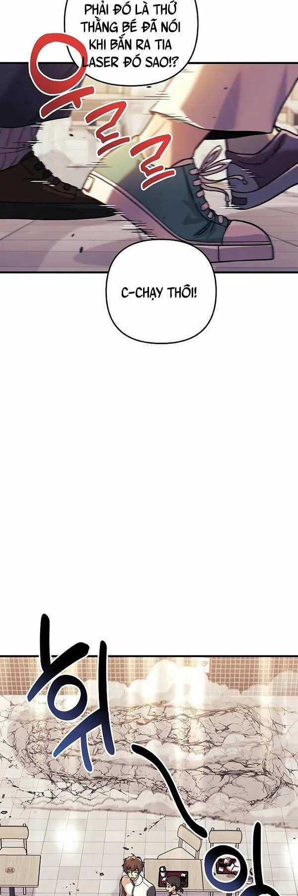 Thợ Săn Nhà Văn - Chapter 97 - Trang 46