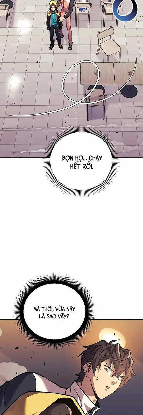 Thợ Săn Nhà Văn - Chapter 97 - Trang 47