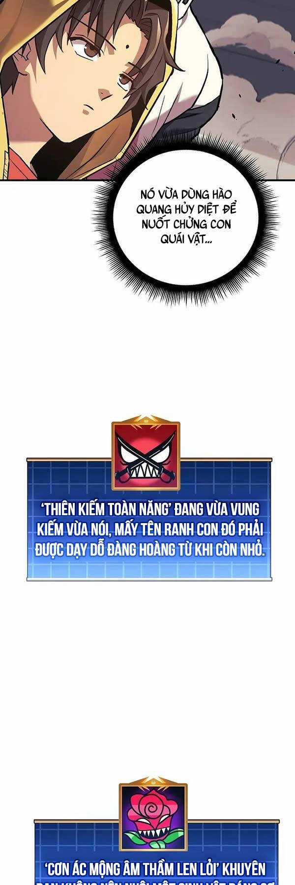 Thợ Săn Nhà Văn - Chapter 97 - Trang 48