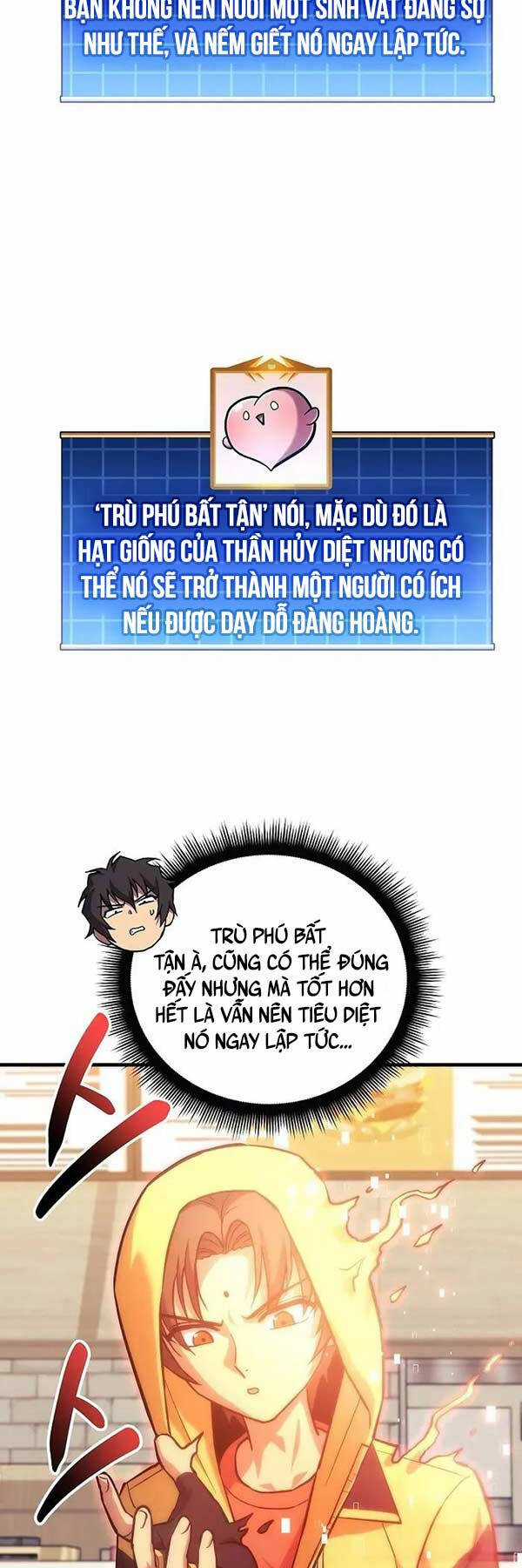 Thợ Săn Nhà Văn - Chapter 97 - Trang 49