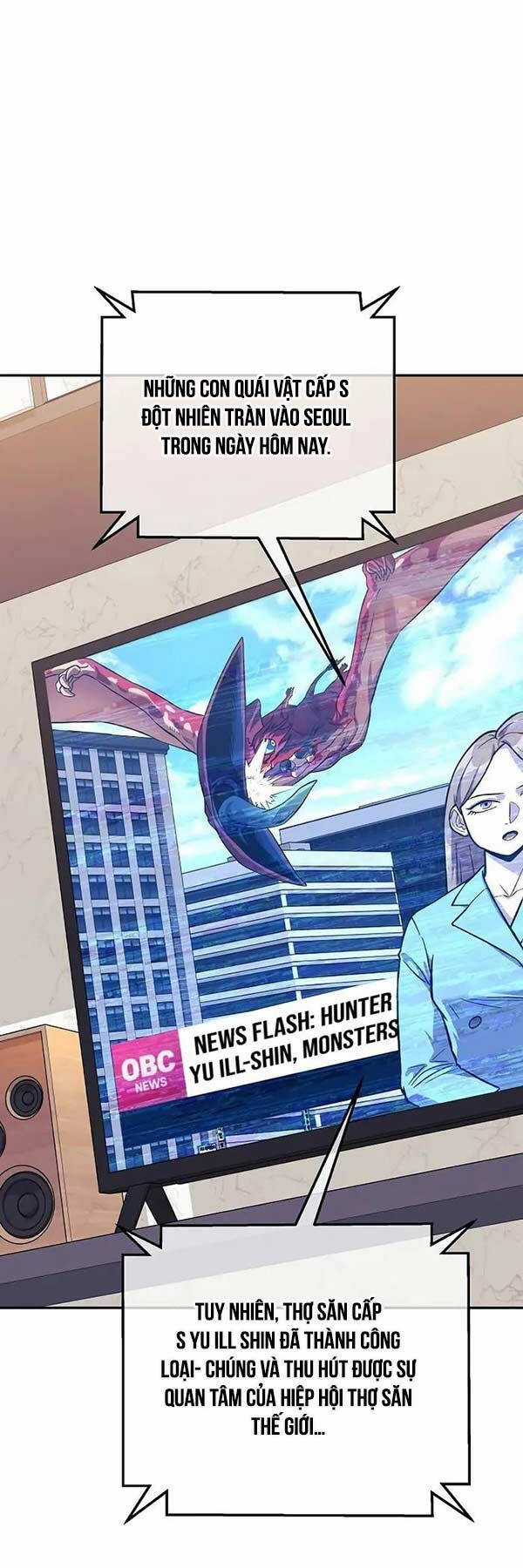 Thợ Săn Nhà Văn - Chapter 97 - Trang 6