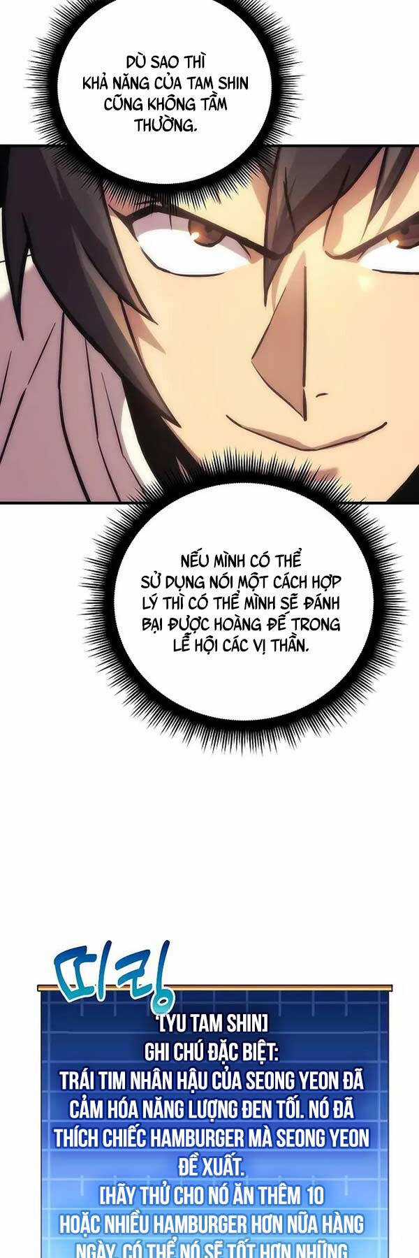 Thợ Săn Nhà Văn - Chapter 97 - Trang 55