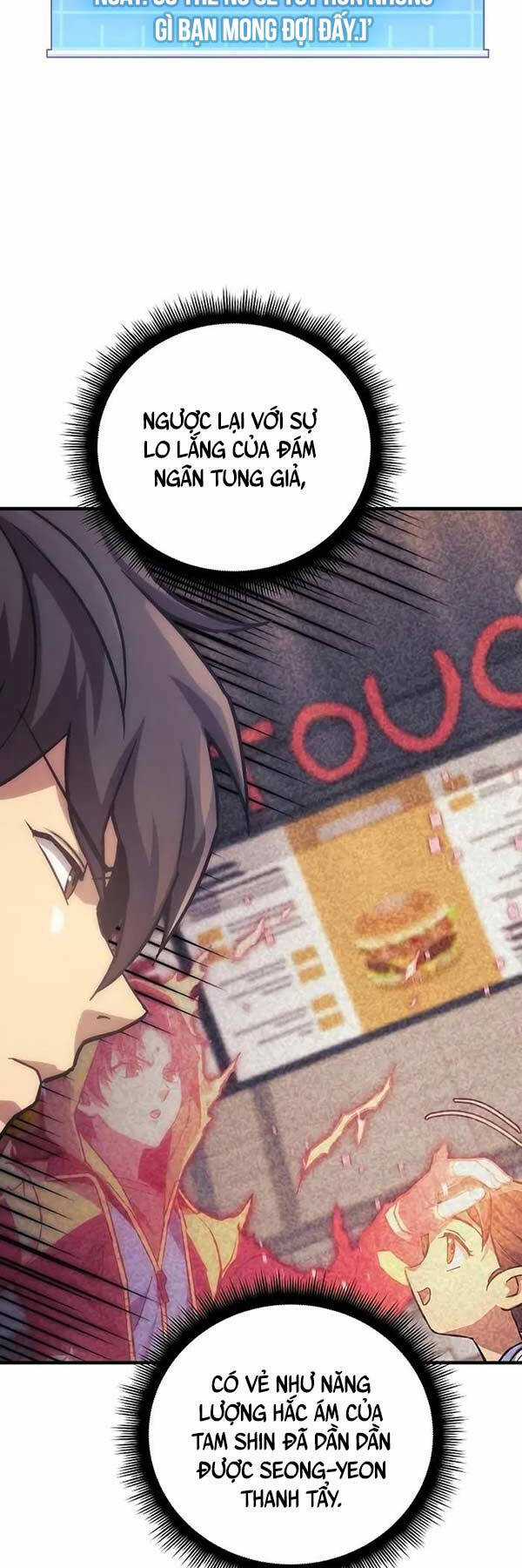 Thợ Săn Nhà Văn - Chapter 97 - Trang 56