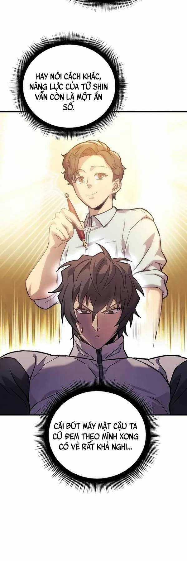 Thợ Săn Nhà Văn - Chapter 97 - Trang 57