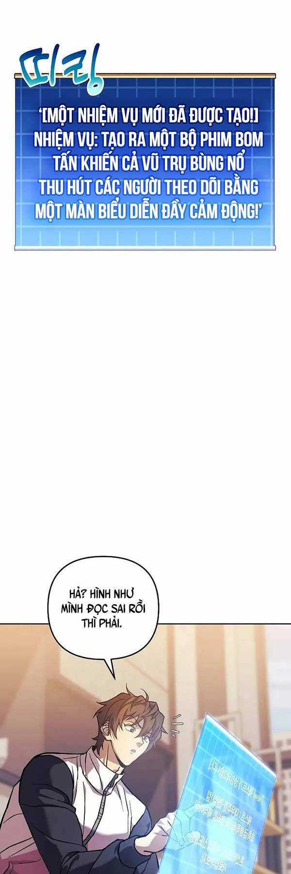 Thợ Săn Nhà Văn - Chapter 97 - Trang 58