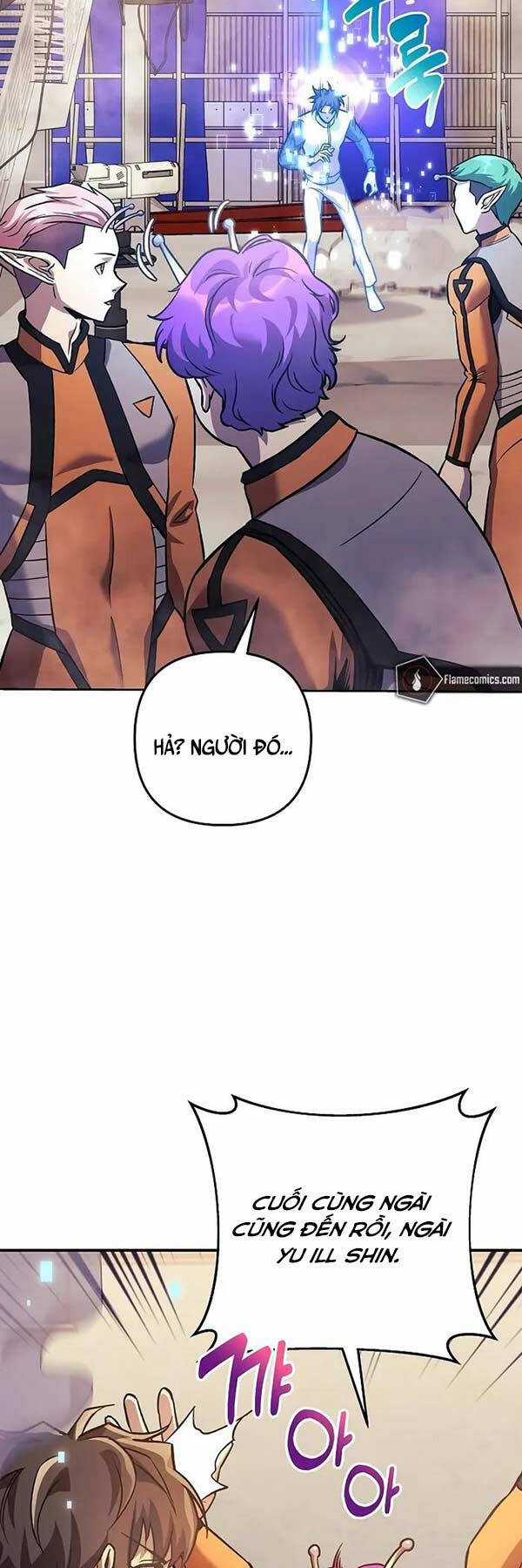 Thợ Săn Nhà Văn - Chapter 97 - Trang 61