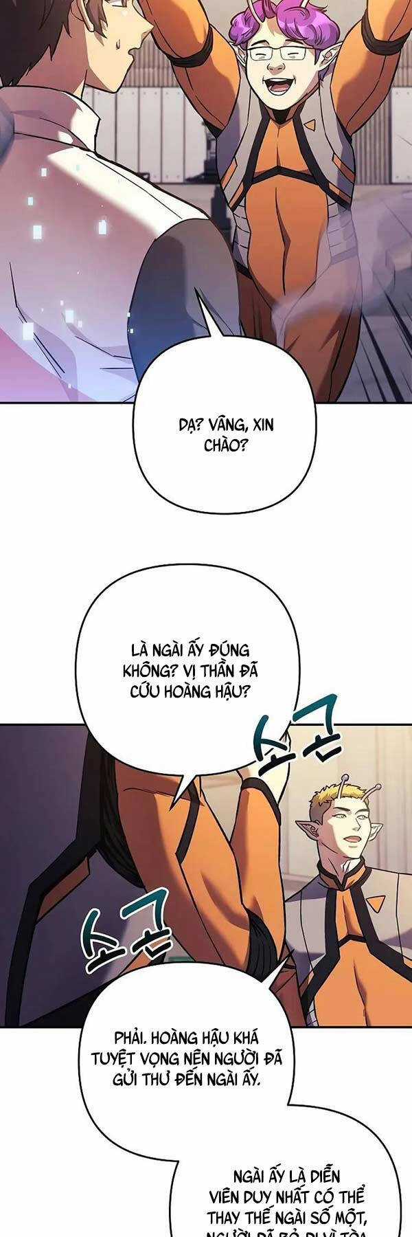 Thợ Săn Nhà Văn - Chapter 97 - Trang 62