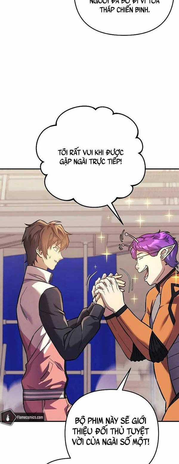 Thợ Săn Nhà Văn - Chapter 97 - Trang 63