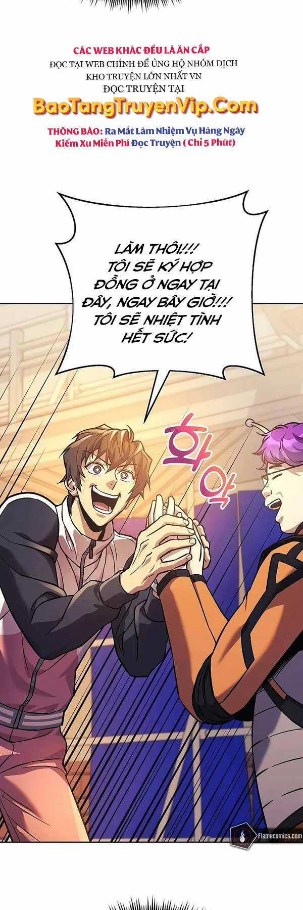 Thợ Săn Nhà Văn - Chapter 97 - Trang 69