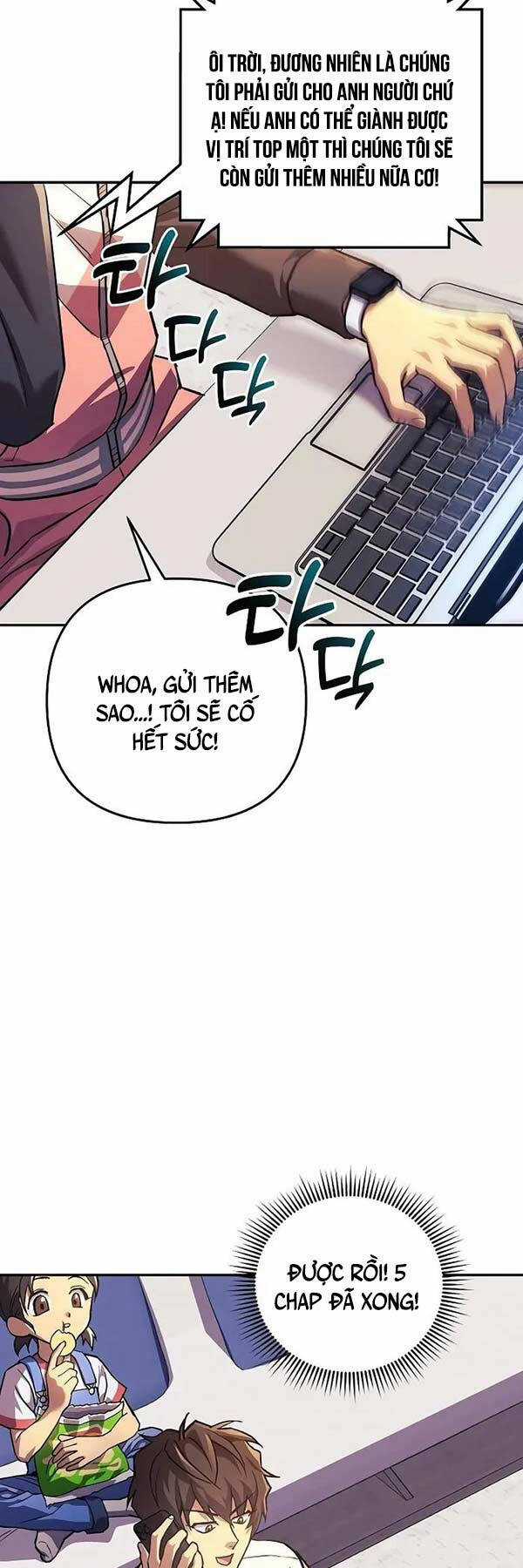 Thợ Săn Nhà Văn - Chapter 97 - Trang 9