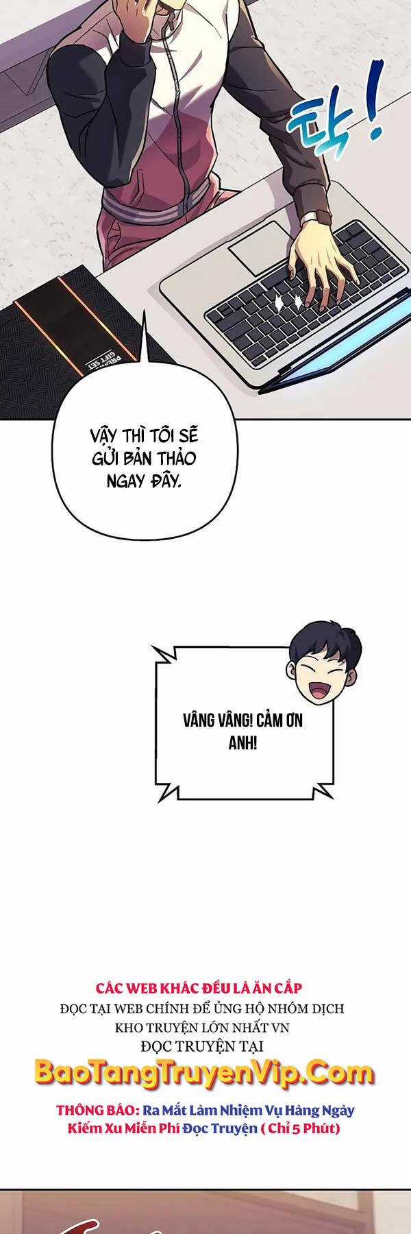 Thợ Săn Nhà Văn - Chapter 97 - Trang 10