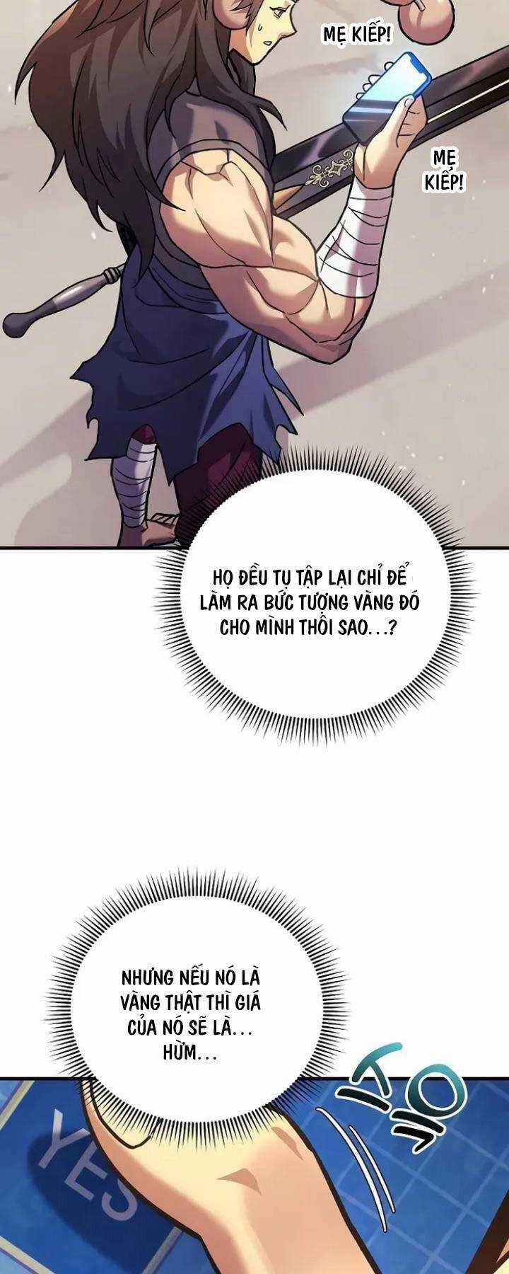 Thợ Săn Nhà Văn - Chapter 98 - Trang 15