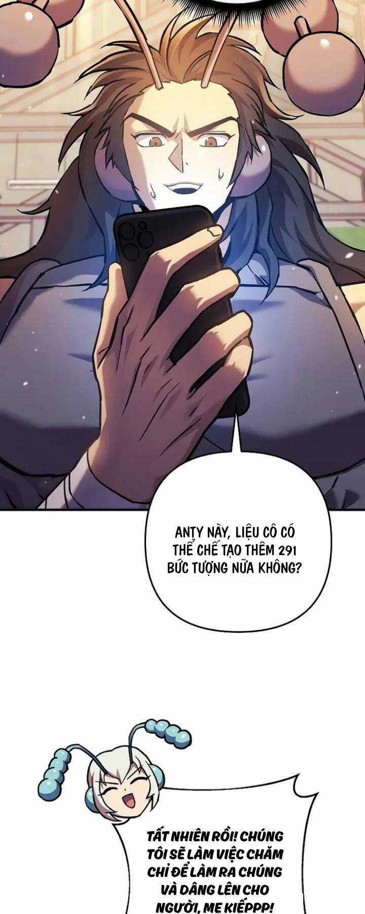 Thợ Săn Nhà Văn - Chapter 98 - Trang 18