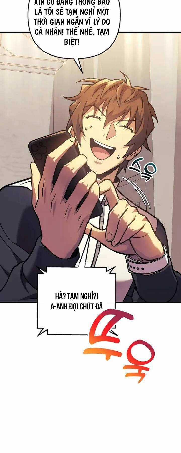 Thợ Săn Nhà Văn - Chapter 98 - Trang 3