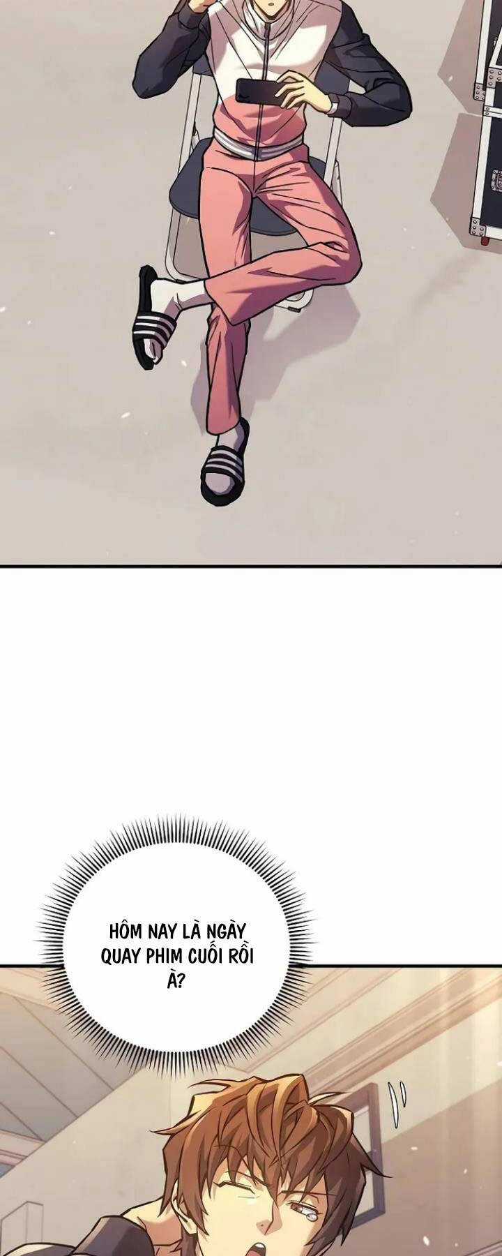Thợ Săn Nhà Văn - Chapter 98 - Trang 21