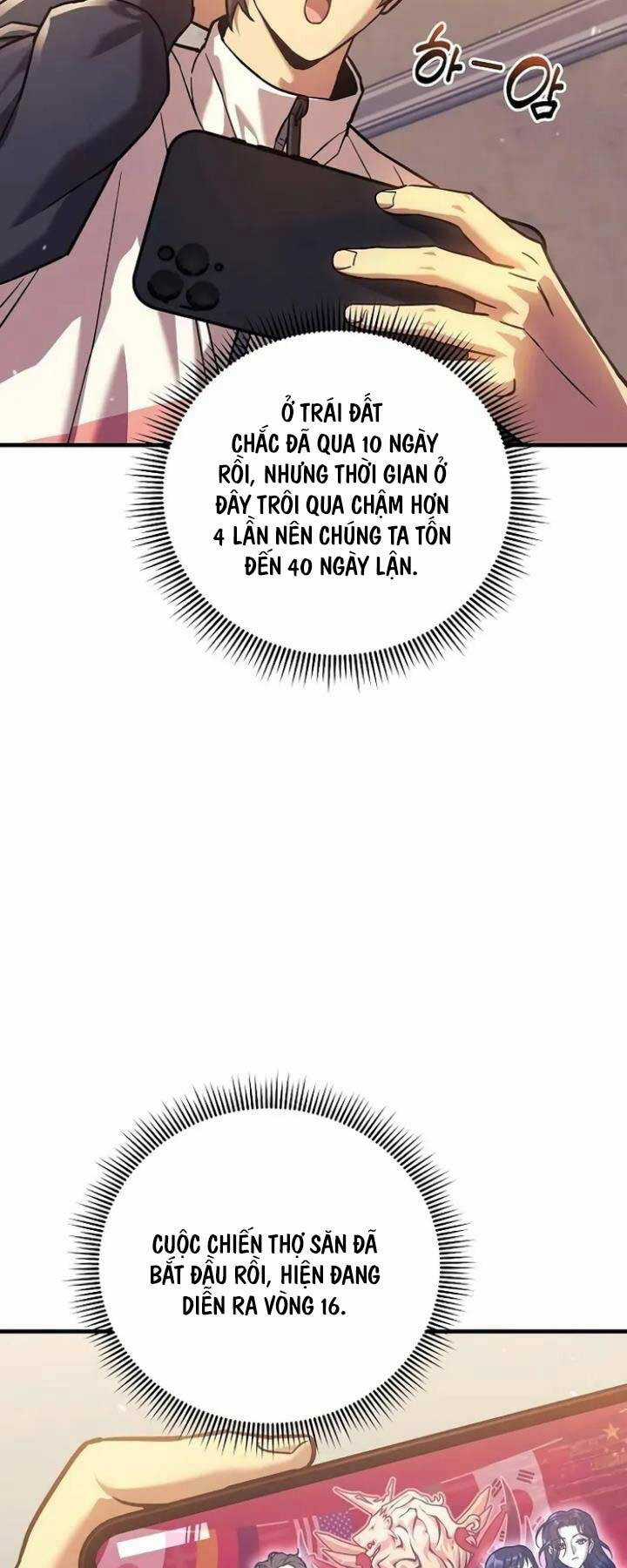 Thợ Săn Nhà Văn - Chapter 98 - Trang 22