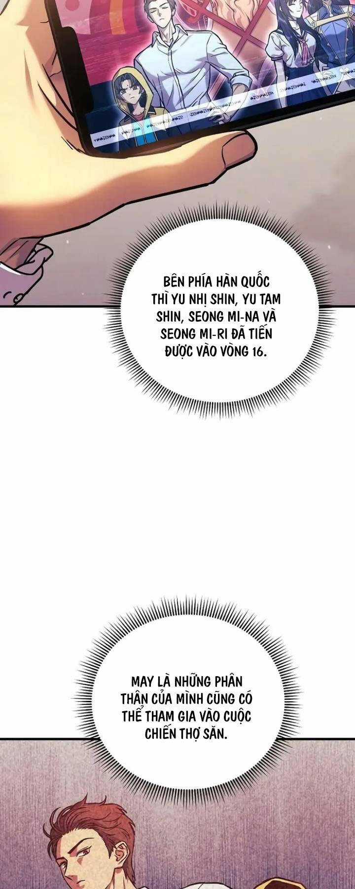 Thợ Săn Nhà Văn - Chapter 98 - Trang 23