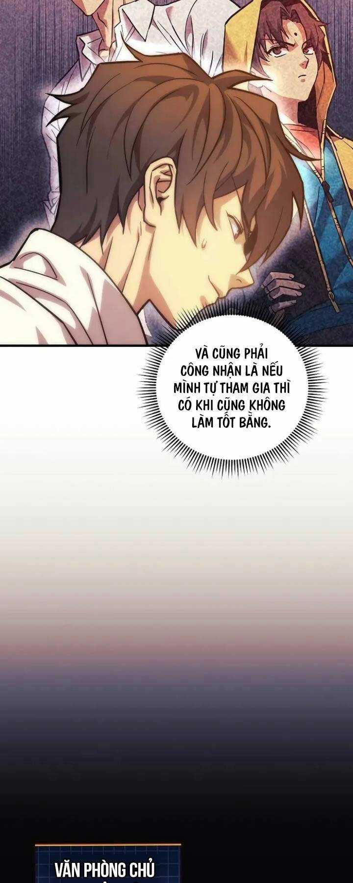 Thợ Săn Nhà Văn - Chapter 98 - Trang 24