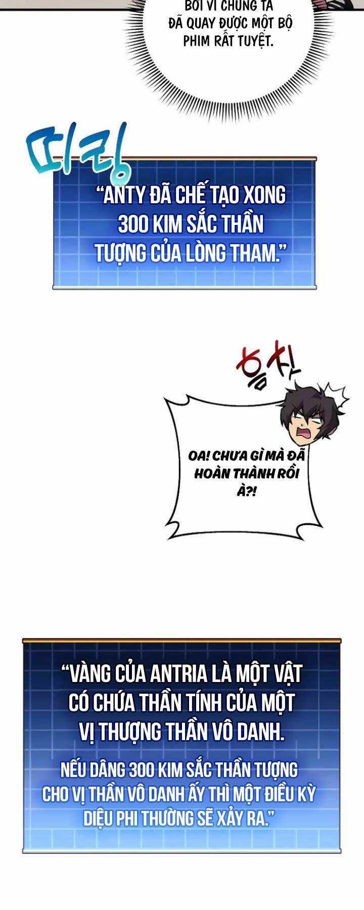 Thợ Săn Nhà Văn - Chapter 98 - Trang 29