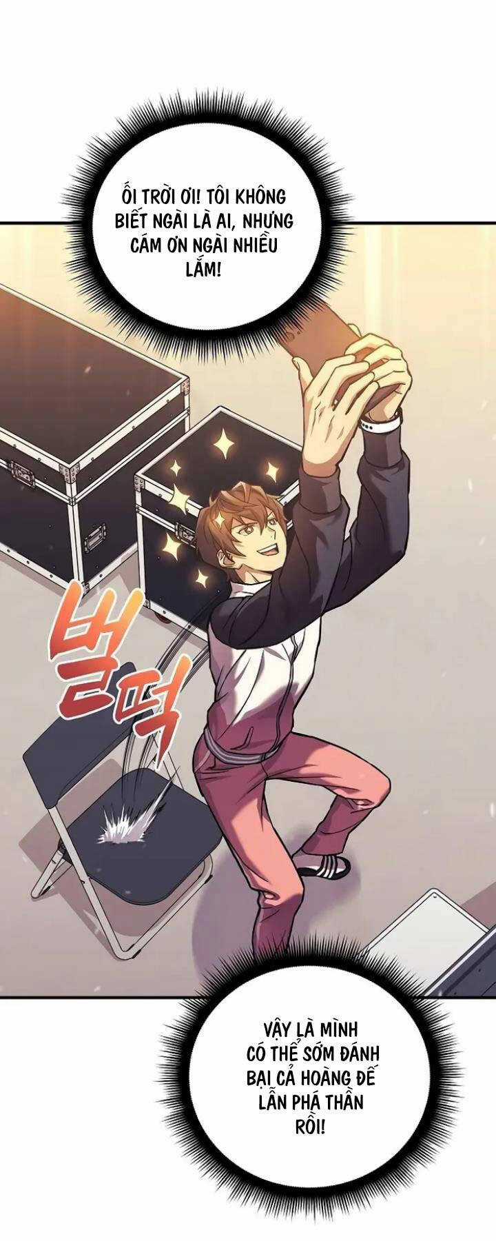 Thợ Săn Nhà Văn - Chapter 98 - Trang 33