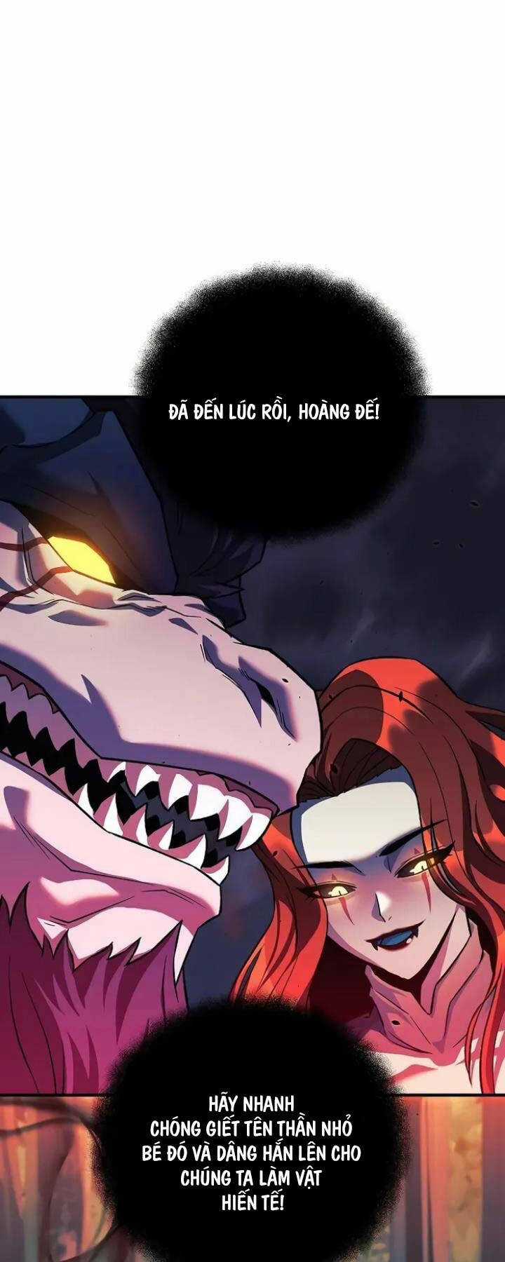 Thợ Săn Nhà Văn - Chapter 98 - Trang 36