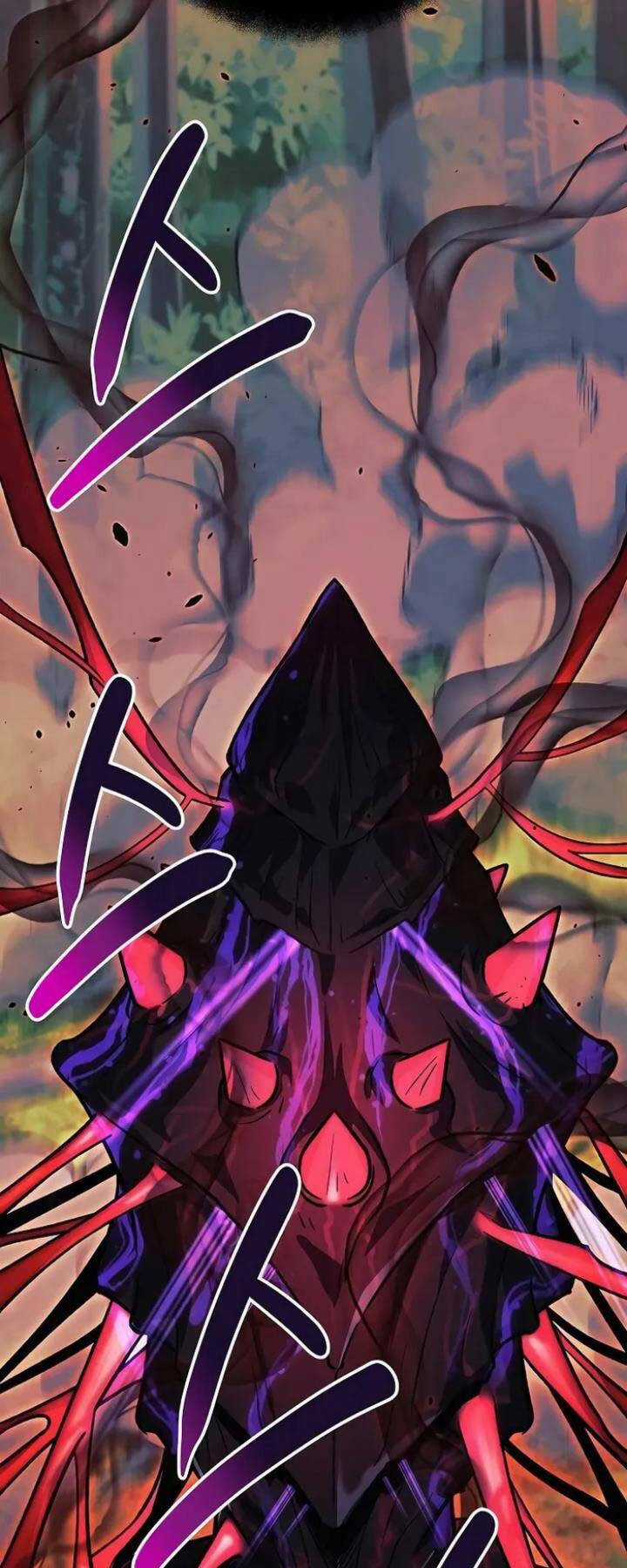 Thợ Săn Nhà Văn - Chapter 98 - Trang 37