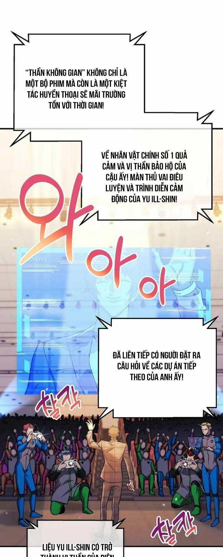 Thợ Săn Nhà Văn - Chapter 98 - Trang 44