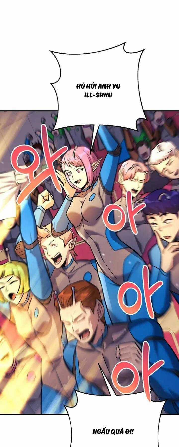 Thợ Săn Nhà Văn - Chapter 98 - Trang 47