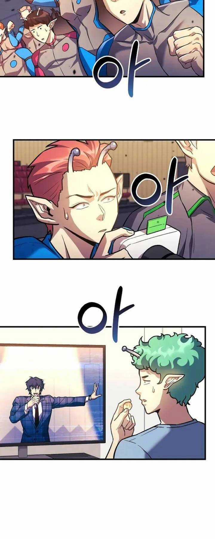 Thợ Săn Nhà Văn - Chapter 98 - Trang 52