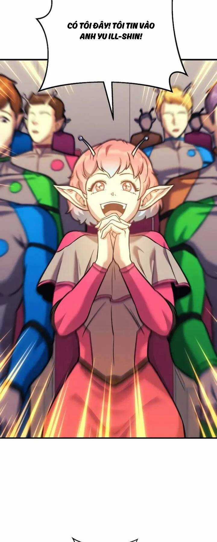 Thợ Săn Nhà Văn - Chapter 98 - Trang 54