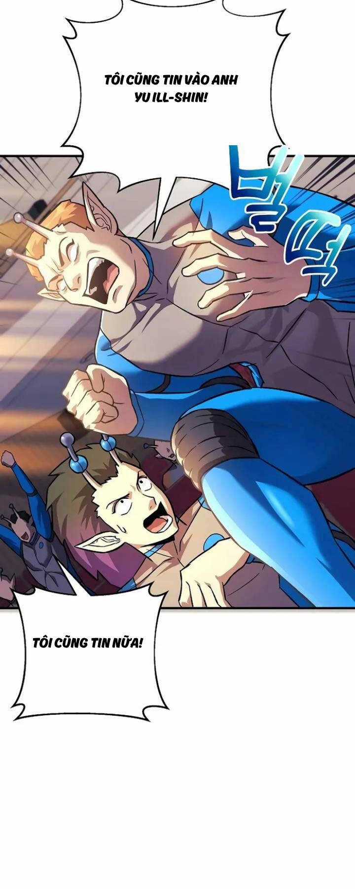 Thợ Săn Nhà Văn - Chapter 98 - Trang 55