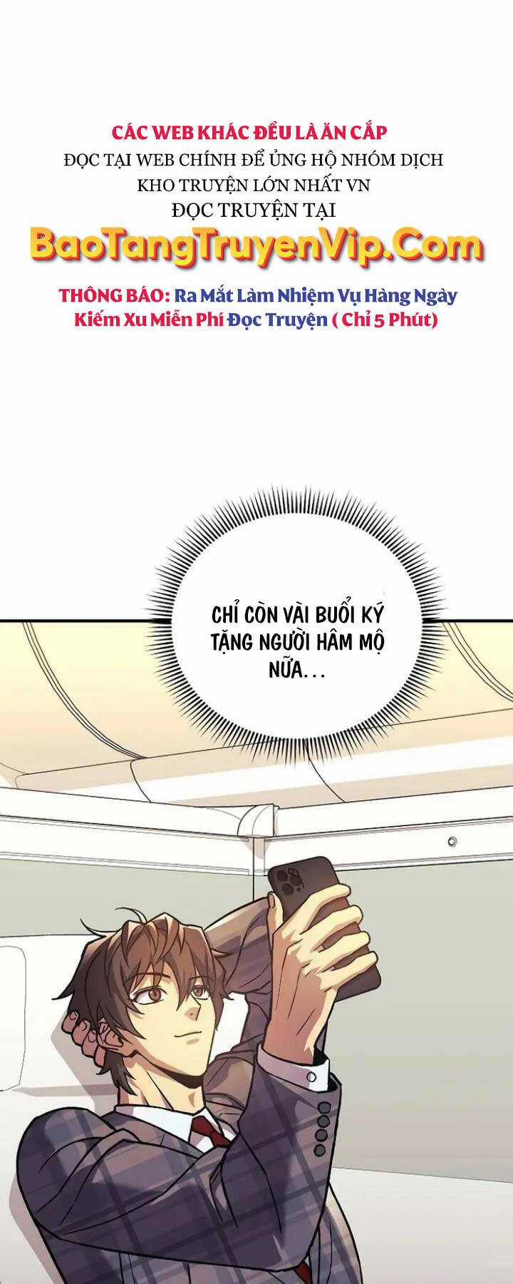 Thợ Săn Nhà Văn - Chapter 98 - Trang 62