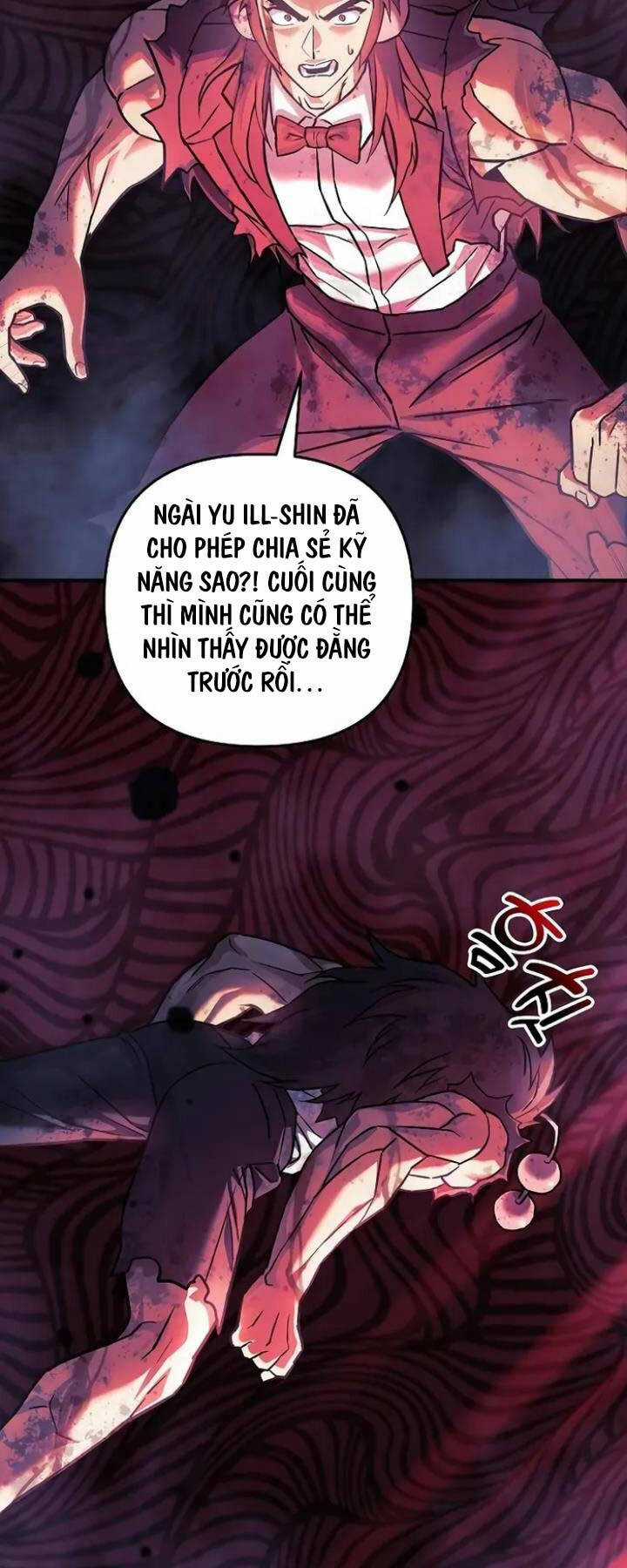 Thợ Săn Nhà Văn - Chapter 98 - Trang 68