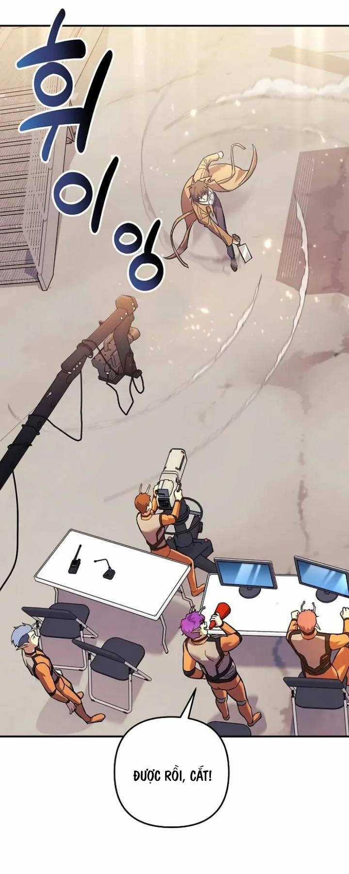 Thợ Săn Nhà Văn - Chapter 98 - Trang 8