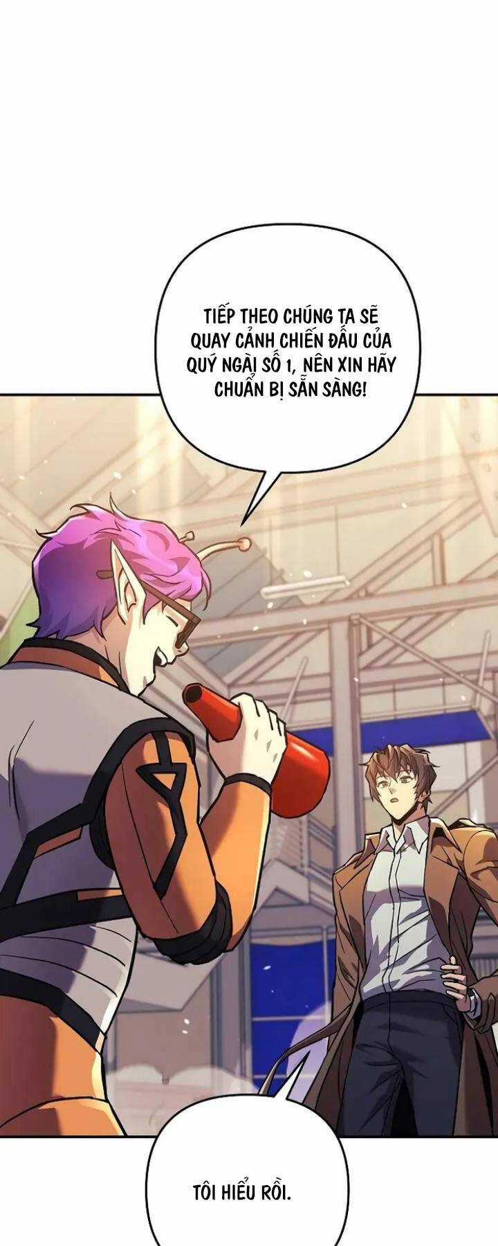 Thợ Săn Nhà Văn - Chapter 98 - Trang 9