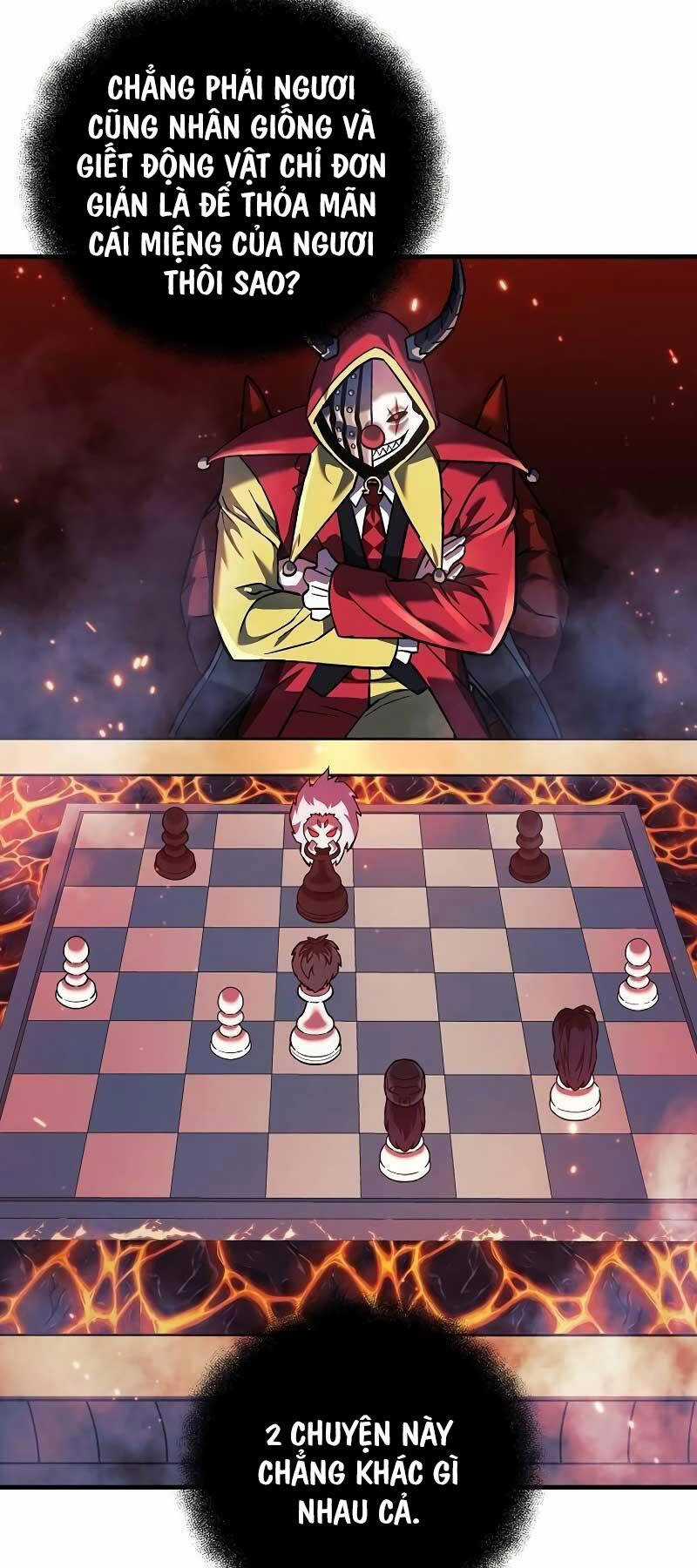 Thợ Săn Nhà Văn - Chapter 99 - Trang 17
