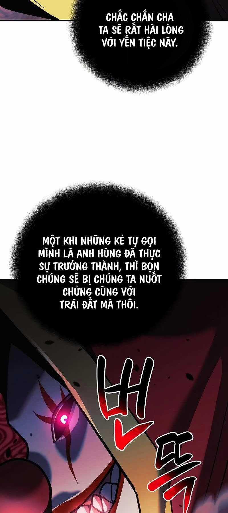 Thợ Săn Nhà Văn - Chapter 99 - Trang 19