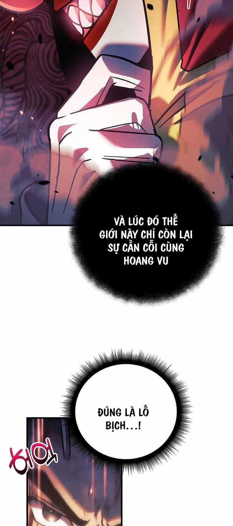 Thợ Săn Nhà Văn - Chapter 99 - Trang 20