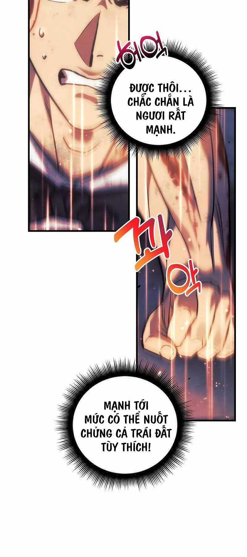 Thợ Săn Nhà Văn - Chapter 99 - Trang 21