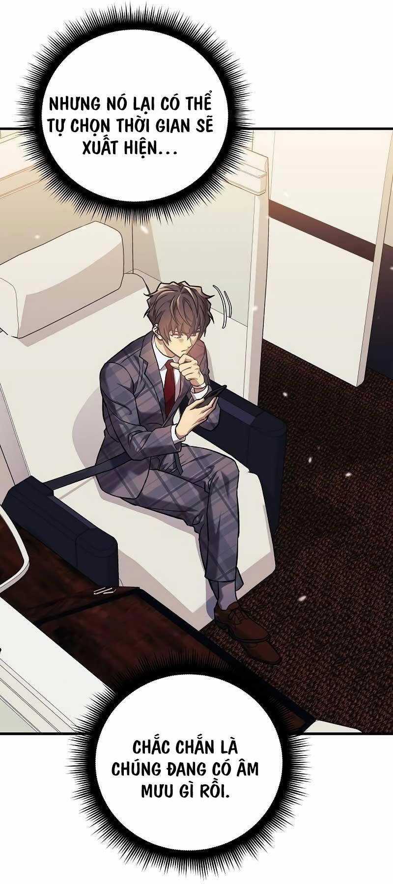 Thợ Săn Nhà Văn - Chapter 99 - Trang 25